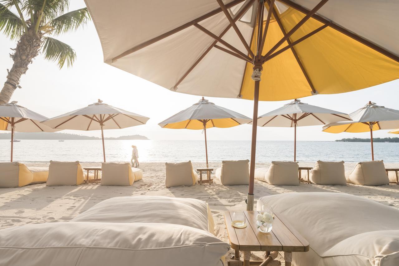 Sala Samui 5* Chaweng (Koh Samui)